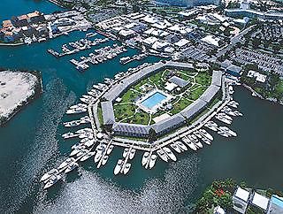 Port Lucaya Resort & Yacht Club Freeport Bagian luar foto